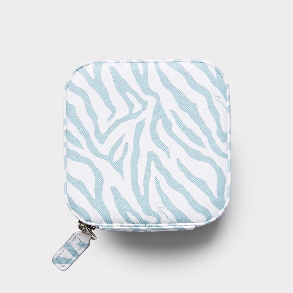 Milly Traveling Jewelry Case